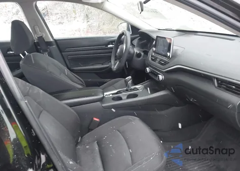 2020 Nissan Altima S Fwd z USA, uszkodzony, nr VIN 1N4BL4BV6LC259925